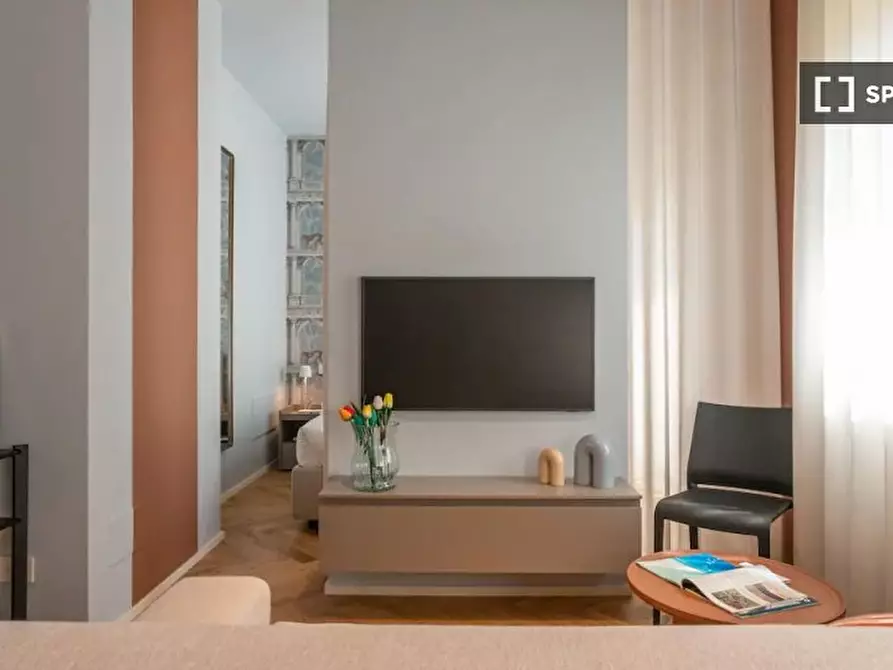 Immagine 8 di Appartamento in affitto  in Via Privata Siracusa a Milano