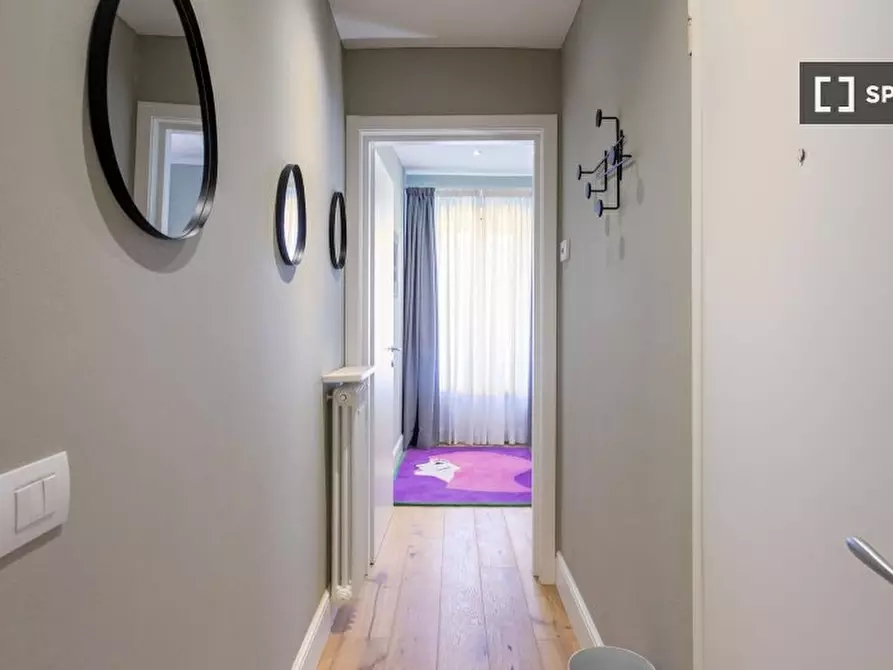 Immagine 7 di Appartamento in affitto  in Via Maffia a Firenze