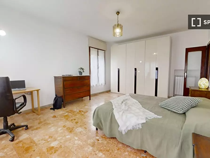 Immagine 15 di Camera condivisa in affitto  in VIA palestro a Padova