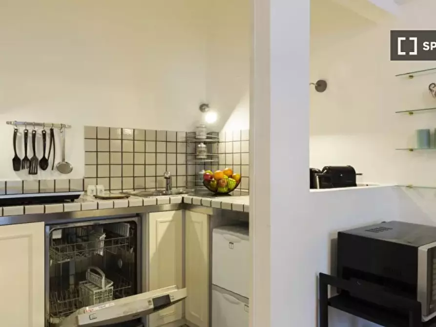 Immagine 4 di Appartamento in affitto  in Via Alessandro Paoli a Milano