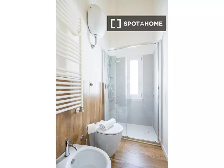 Immagine 15 di Appartamento in affitto  in Salita Sant'Elia a Napoli