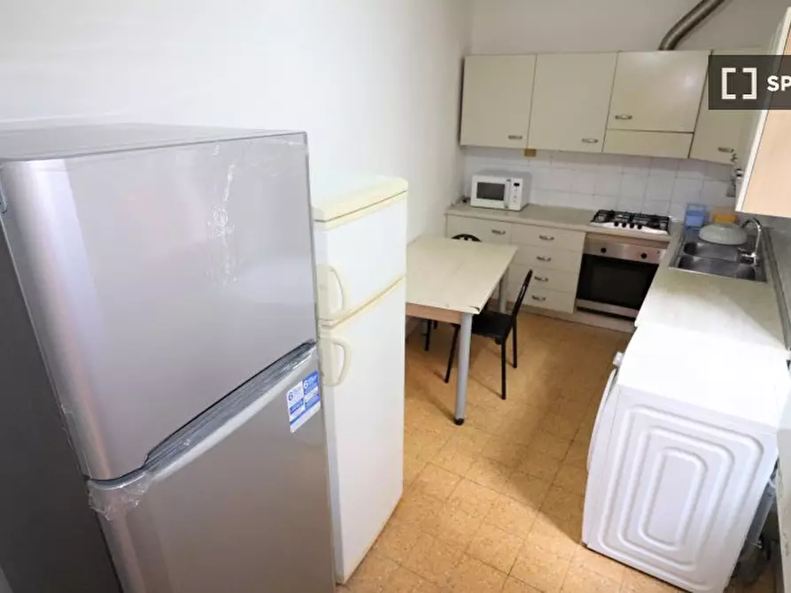 Immagine 7 di Camera condivisa in affitto  in Via Sant'Egidio a Firenze
