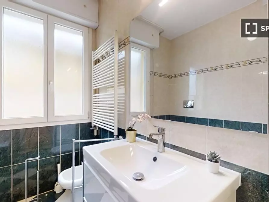 Immagine 16 di Camera condivisa in affitto  in VIA pietro selvatico a Padova