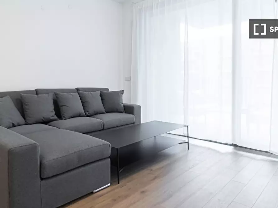 Immagine 10 di Appartamento in affitto  in Via Ippodromo a Milano