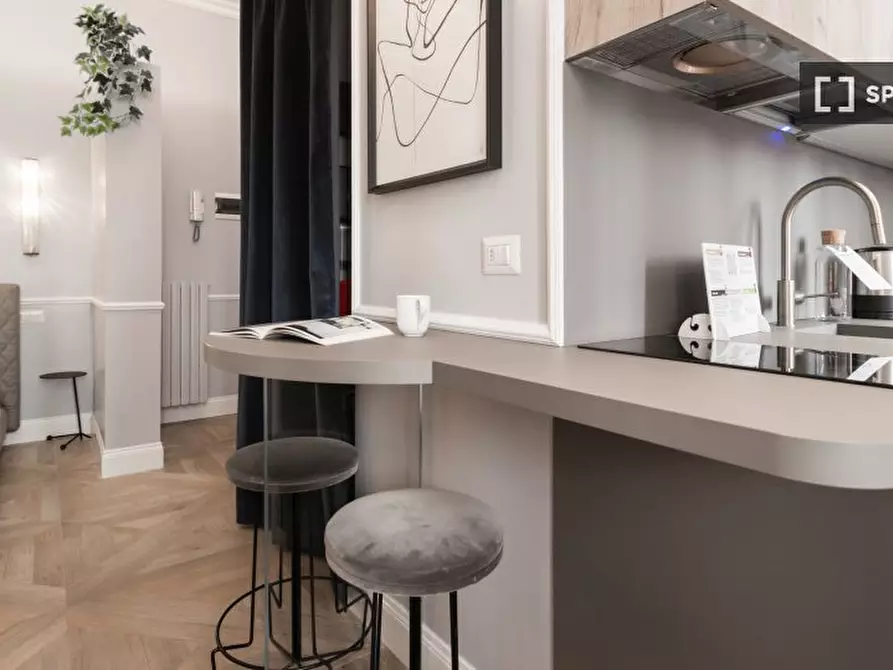 Immagine 13 di Appartamento in affitto  in Via Garigliano a Milano