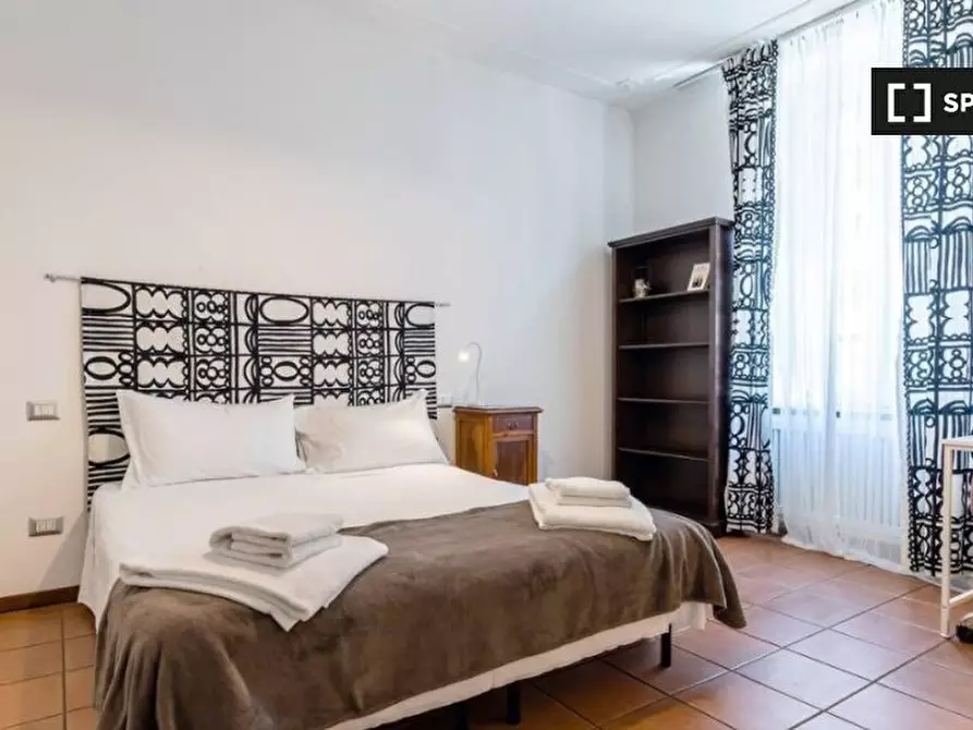 Immagine 4 di Appartamento in affitto  in Via Copernico a Milano