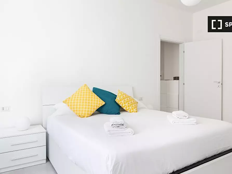 Immagine 5 di Appartamento in affitto  in Via Ludovico Lazzaro Zamenhof a Milano