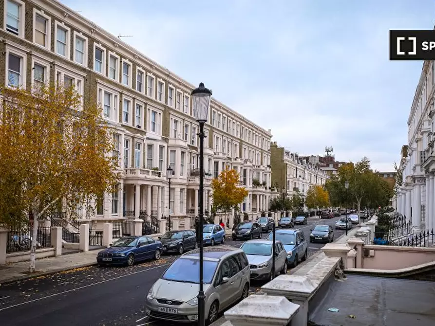 Immagine 7 di Appartamento in affitto  in Nevern Rd a Kensington