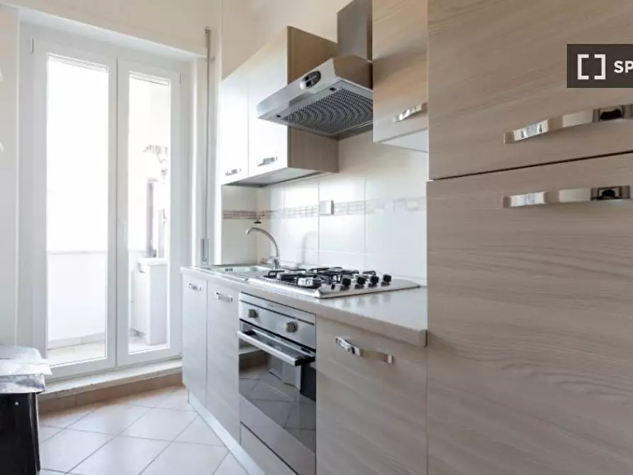 Immagine 11 di Ufficio in affitto  in Via Giovanni de Agostini a Roma