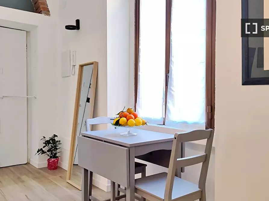 Immagine 11 di Appartamento in affitto  in Via Antonio Tolomeo Trivulzio a Milano