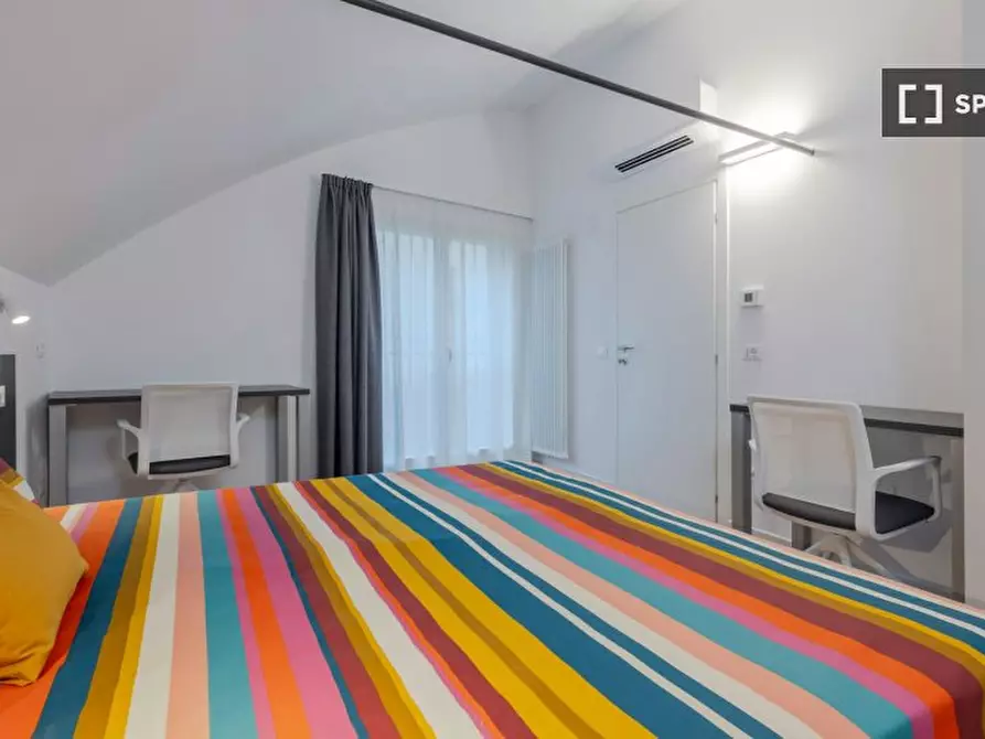 Immagine 4 di Camera condivisa in affitto  in della Malvasia a Trento