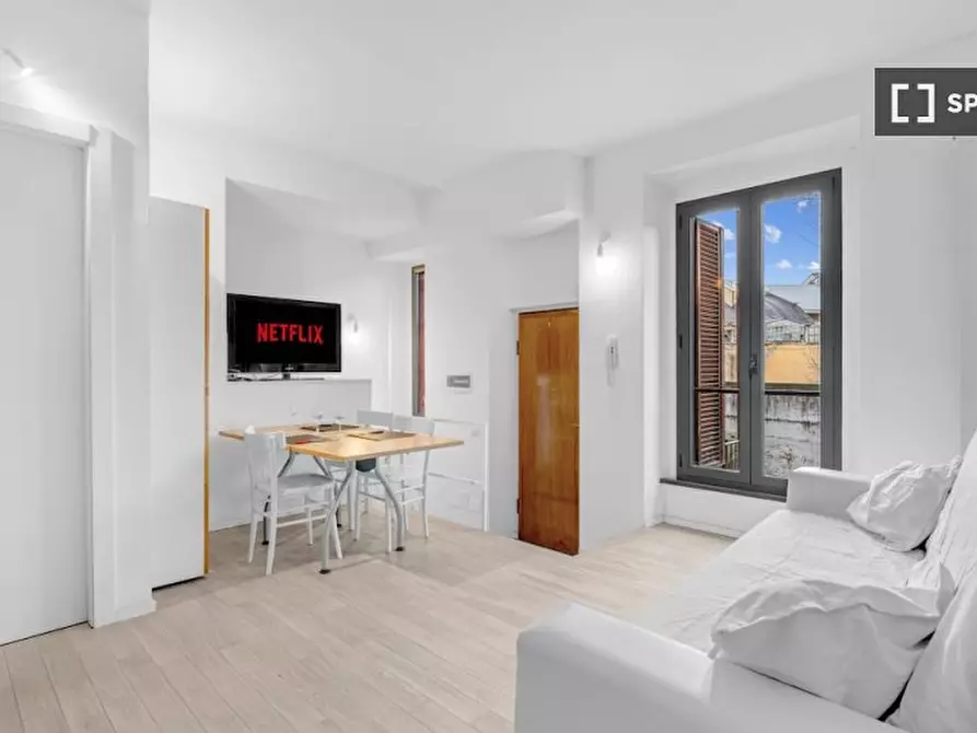 Immagine 10 di Appartamento in affitto  in Via San Faustino a Milano
