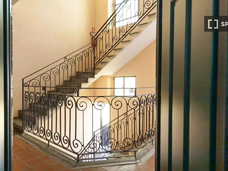 Immagine 17 di Appartamento in affitto  in Via Pastrengo a Milano