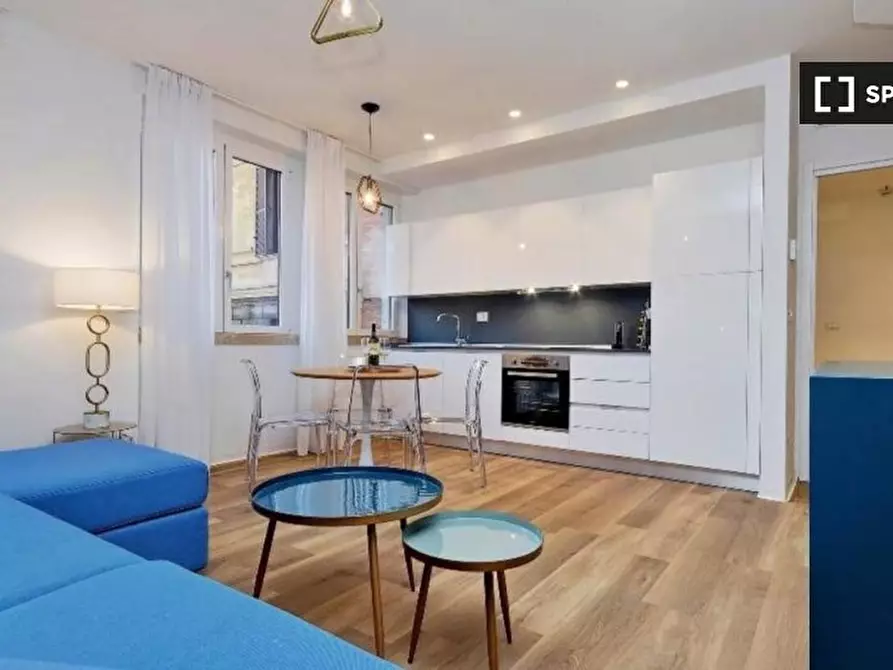 Immagine 5 di Appartamento in affitto  in Via Flavia a Roma