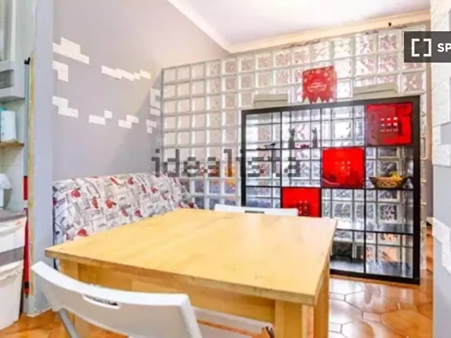 Immagine 2 di Ufficio in affitto  in Via del Pergolato a Roma