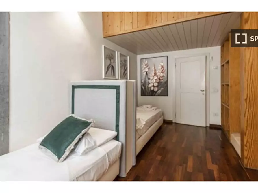 Immagine 15 di Appartamento in affitto  in Via Maggio a Firenze