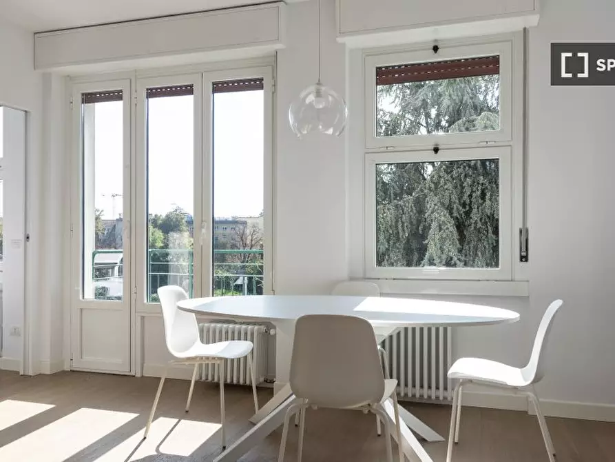 Immagine 11 di Ufficio in affitto  in Via Melchiorre Gioia a Milano