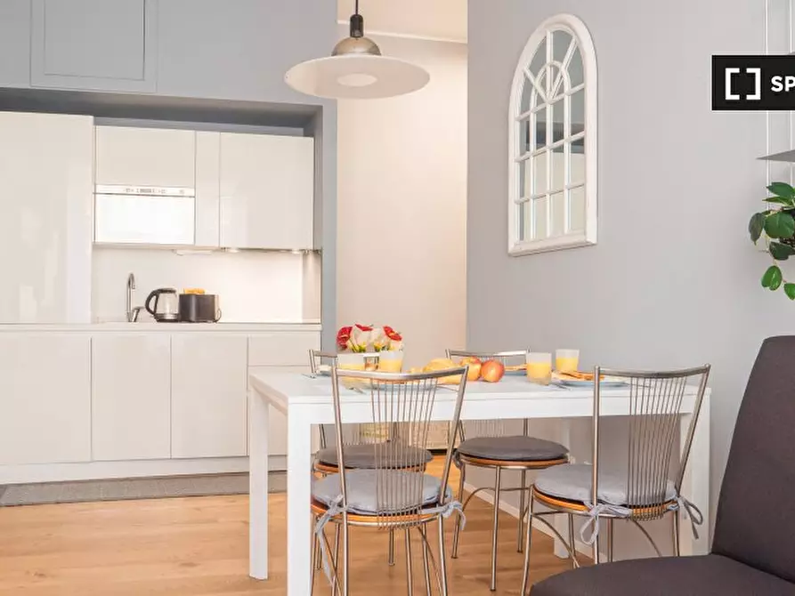 Immagine 5 di Appartamento in affitto  in Via Gian Carlo Castelbarco a Milano