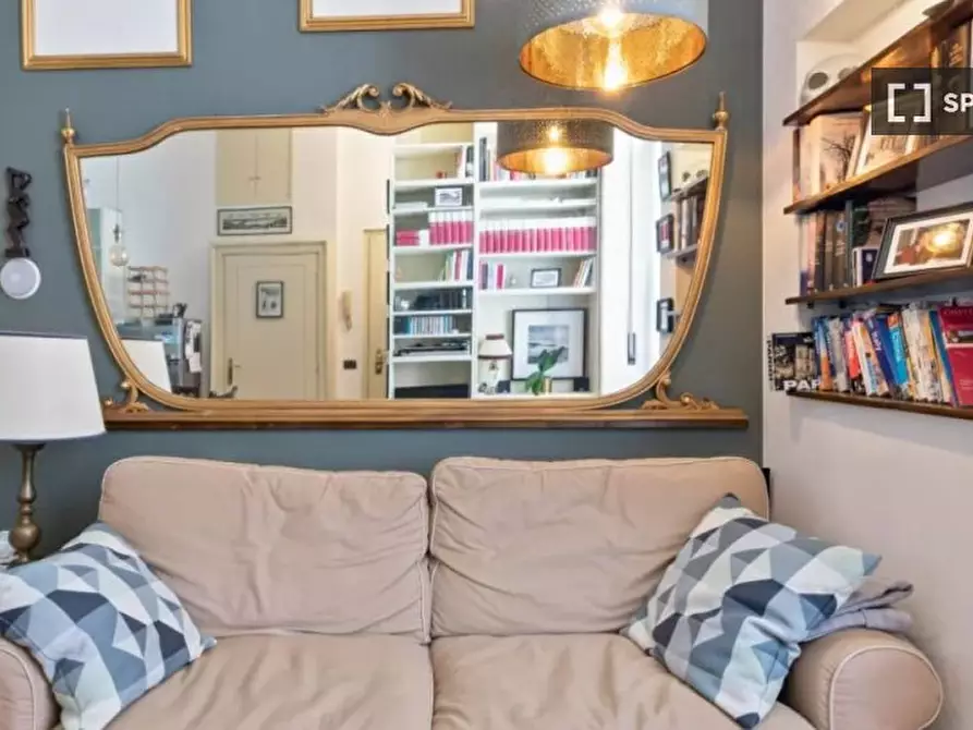 Immagine 3 di Appartamento in affitto  in Via Garigliano a Milano