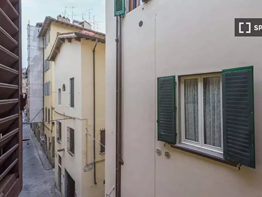 Immagine 19 di Appartamento in affitto  in Volta della Vecchia a Firenze