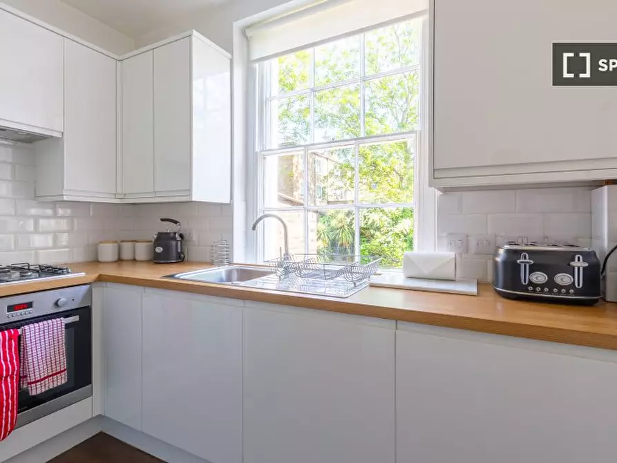 Immagine 19 di Appartamento in affitto  in b (Ground Floor Flat) a Islington