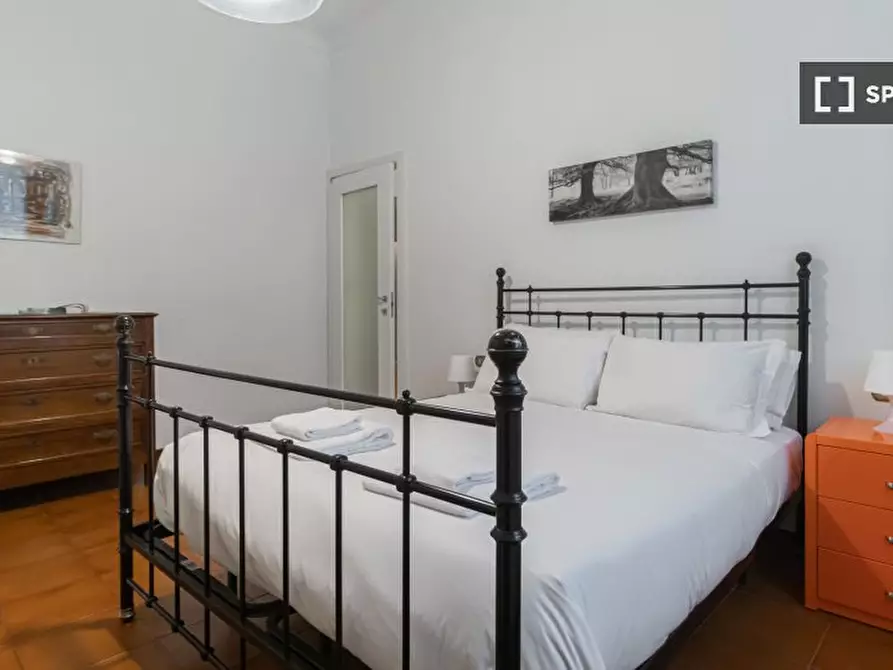 Immagine 4 di Appartamento in affitto  in Via Plinio a Milano