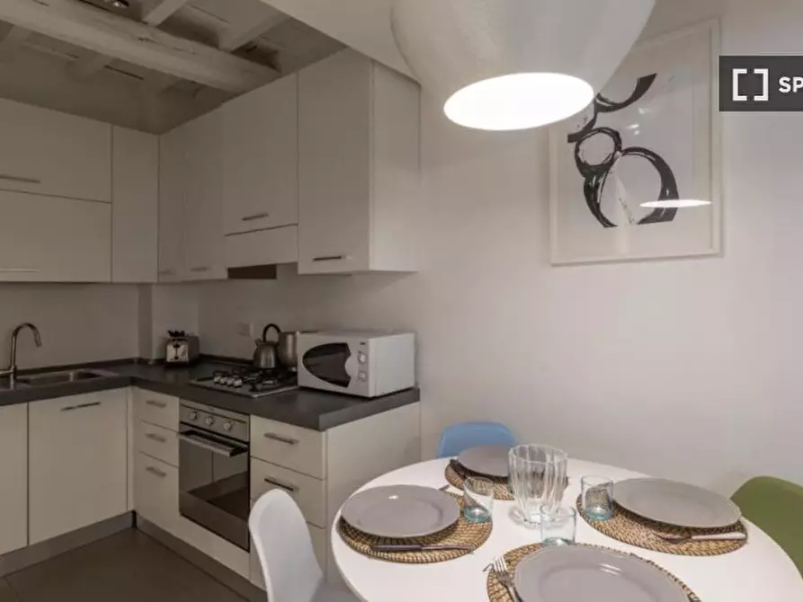 Immagine 11 di Appartamento in affitto  in Borgo Pinti a Firenze