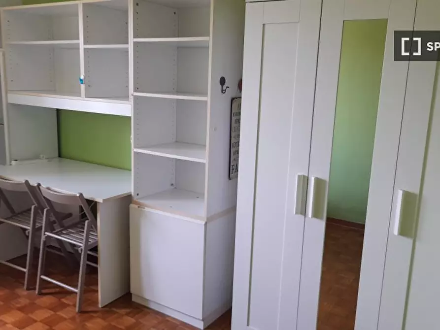 Immagine 7 di Camera condivisa in affitto  in Via Luciano Manara a Padova