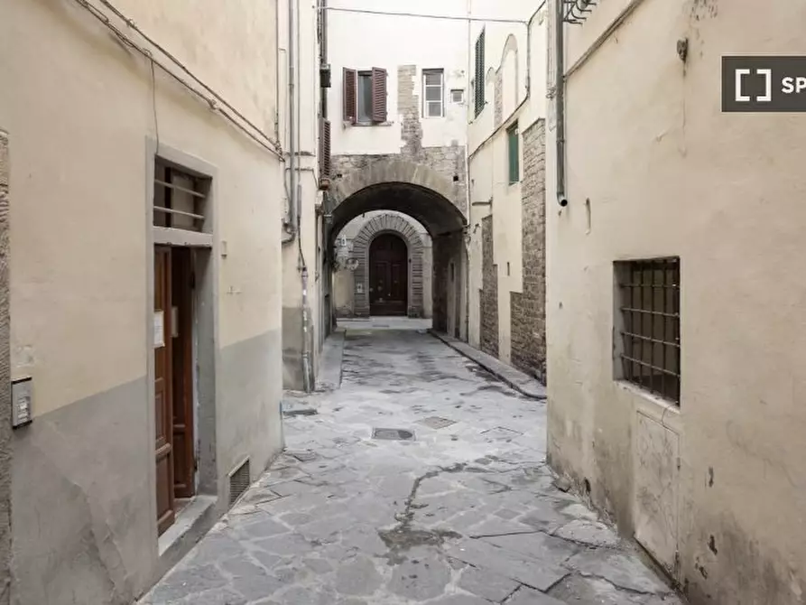 Immagine 12 di Appartamento in affitto  in Volta della Vecchia a Firenze
