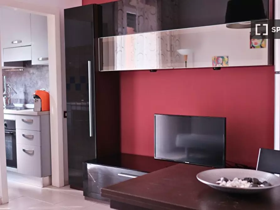 Immagine 1 di Appartamento in affitto  in V. Ambrogio Bergognone da Fossano a Milano