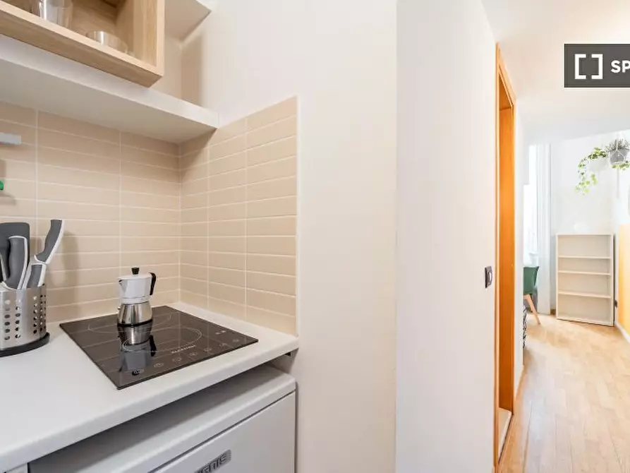 Immagine 8 di Ufficio in affitto  in Corso Magenta a Milano