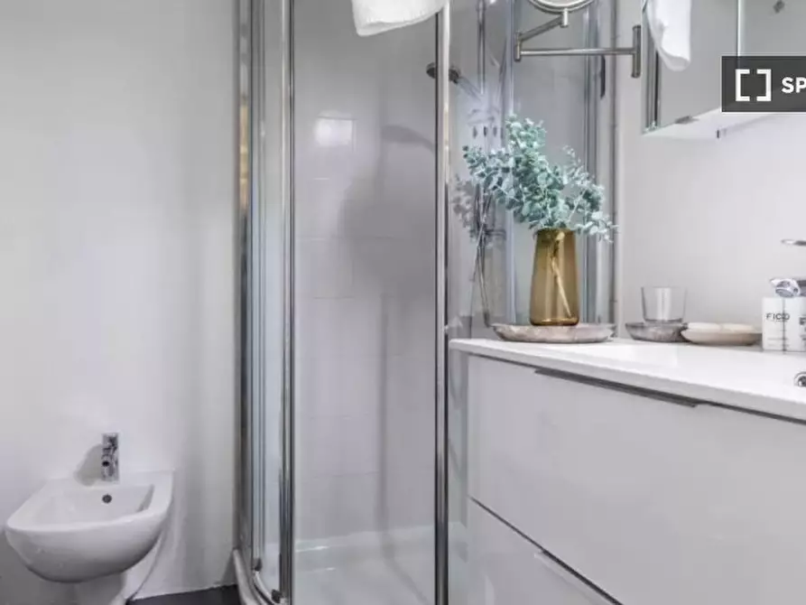 Immagine 15 di Appartamento in affitto  in Via Ausonio a Milano