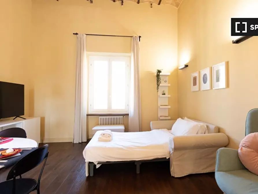 Immagine 9 di Appartamento in affitto  in Via Ottaviano a Roma