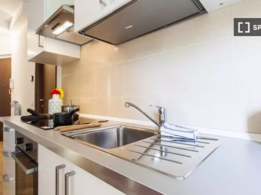 Immagine 16 di Camera condivisa in affitto  in Via Privata San Martiniano a Milano