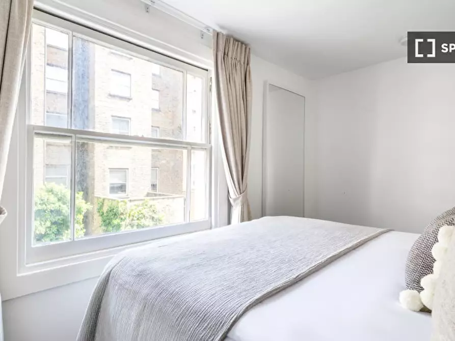 Immagine 11 di Appartamento in affitto  in Horley Court a Paddington