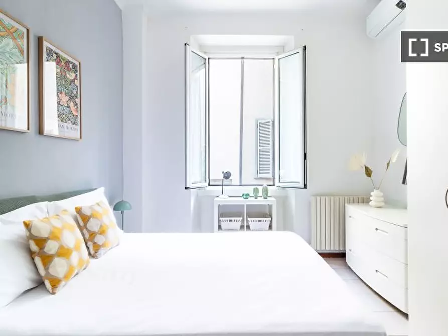 Immagine 11 di Appartamento in affitto  in Via Pietro Borsieri a Milano