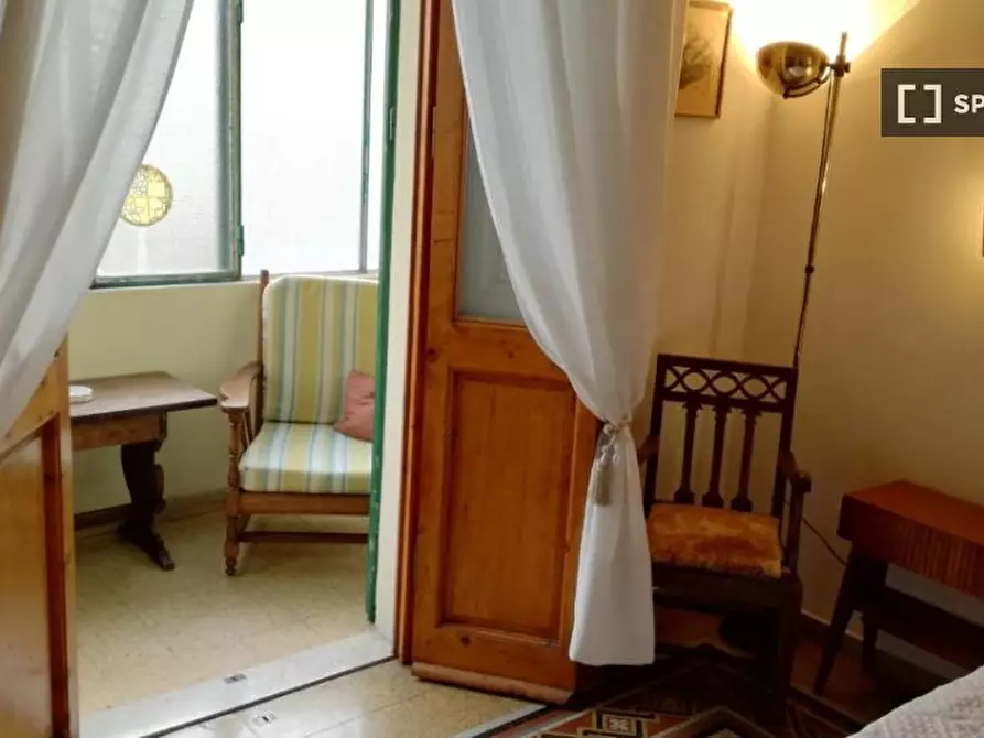 Immagine 7 di Camera condivisa in affitto  in Via Piero Cironi a Firenze