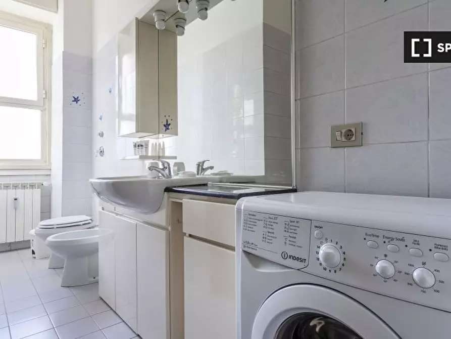 Immagine 8 di Appartamento in affitto  in Viale Argonne a Milano