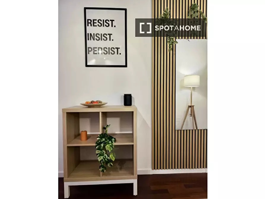 Immagine 13 di Camera condivisa in affitto  in Bellaria a Bologna