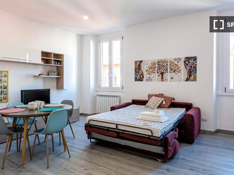 Immagine 3 di Appartamento in affitto  in Via Costantino a Roma