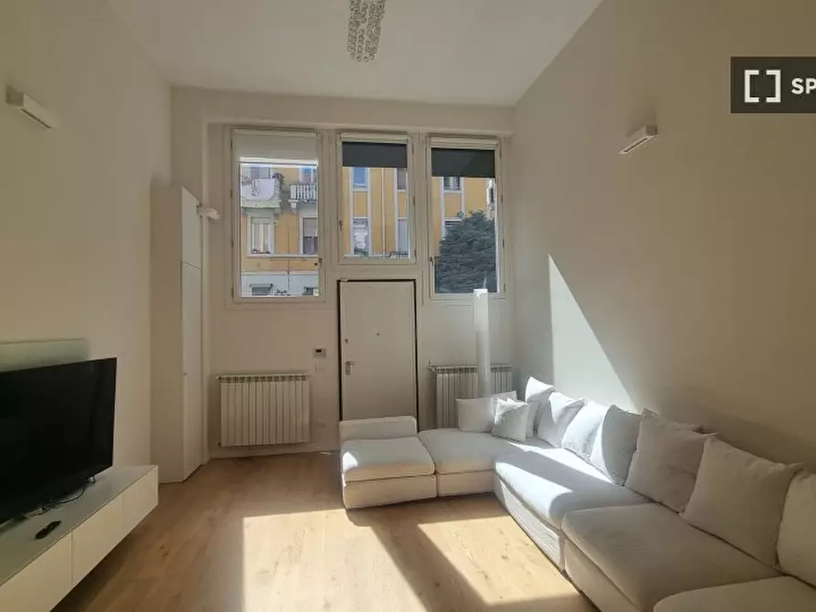 Immagine 10 di Appartamento in affitto  in Via Privata Orvieto a Milano