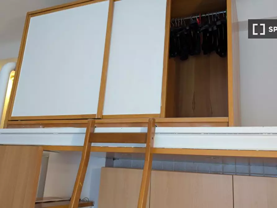 Immagine 4 di Ufficio in affitto  in Via Carlo Forlanini a Milano