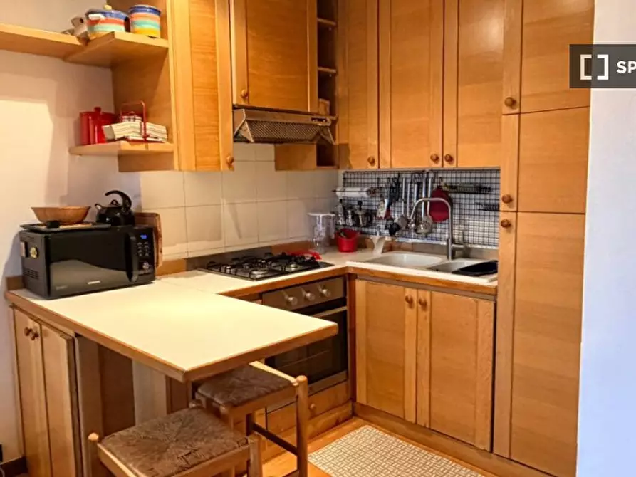 Immagine 4 di Appartamento in affitto  in Via Tito Livio a Milano