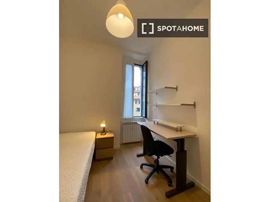 Immagine 19 di Appartamento in affitto  in Via San Gerolamo Emiliani a Milano
