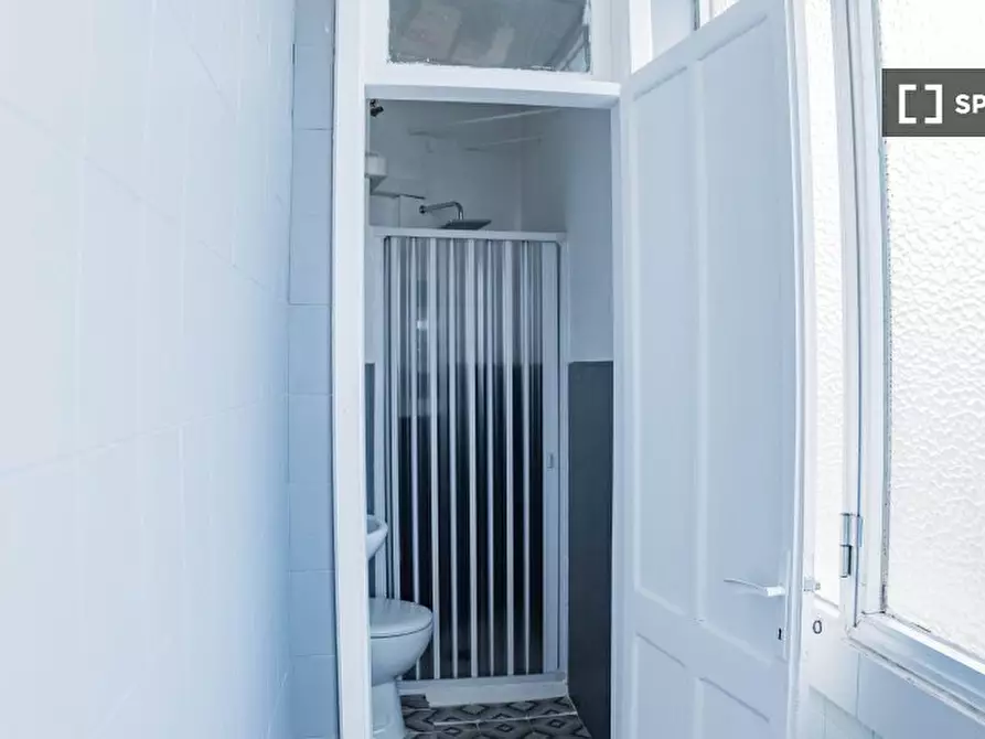 Immagine 8 di Camera condivisa in affitto  in Goldoni a Cagliari