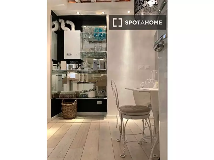 Immagine 15 di Appartamento in affitto  in Piazza Desiderio a Firenze