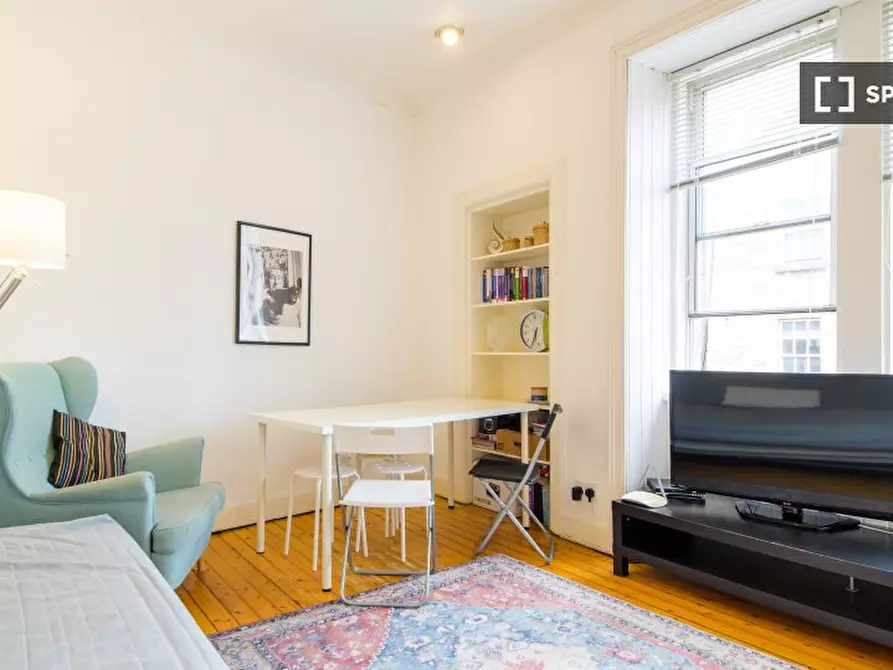 Immagine 1 di Appartamento in affitto  in W Crosscauseway a South Bridge, Holyrood and Willowbrae