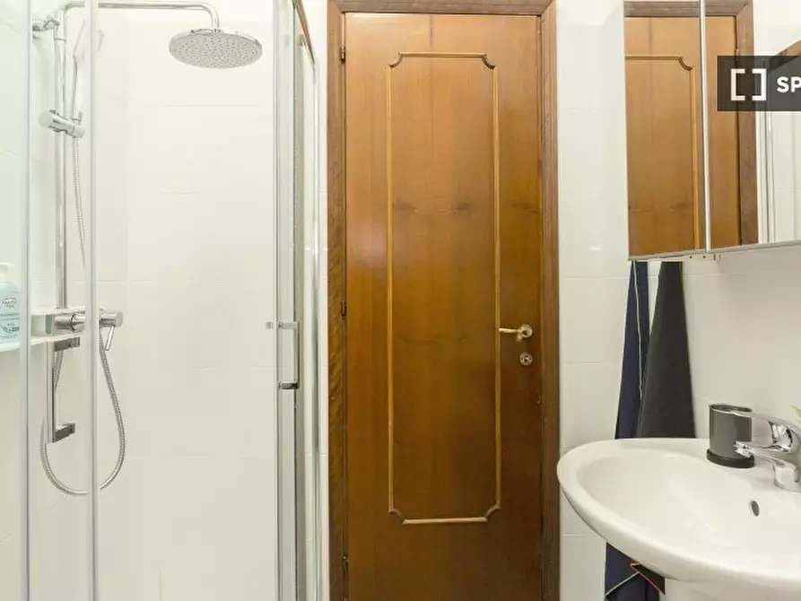 Immagine 11 di Camera condivisa in affitto  in Fanfulla da Lodi a Milano