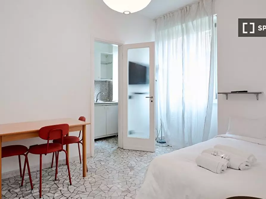Immagine 1 di Appartamento in affitto  in Ripa di Porta Ticinese a Milano