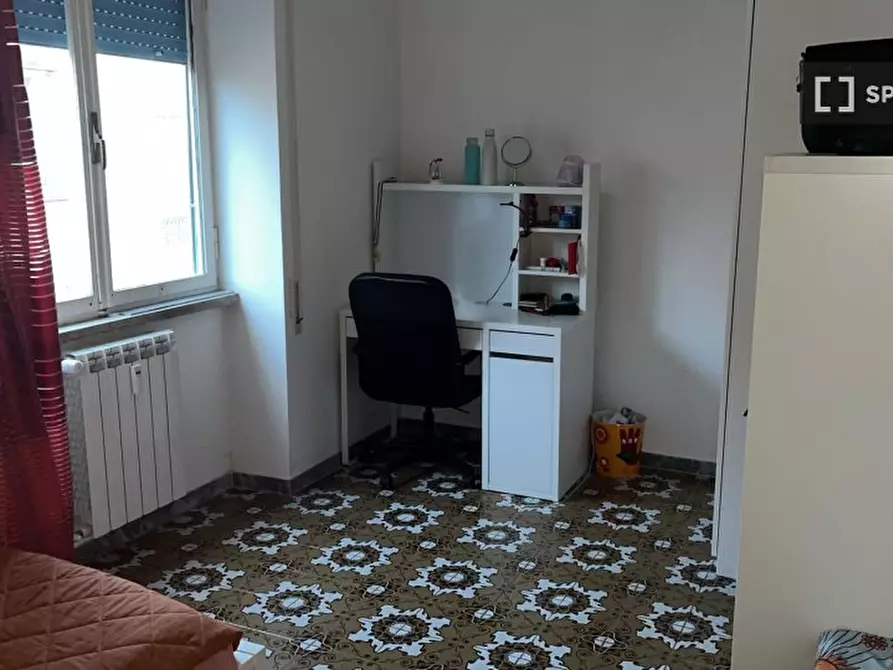 Immagine 5 di Camera condivisa in affitto  in Via Filippo Eredia a Roma